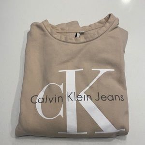 Calvin Klein Crewneck